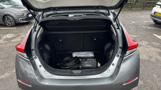 Nissan LEAF 110kW Acenta 39kWh 5dr Auto Electric Hatchback